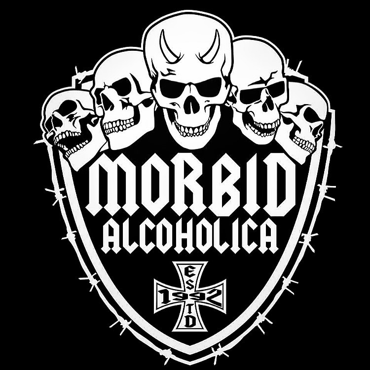 Morbid Alcoholica