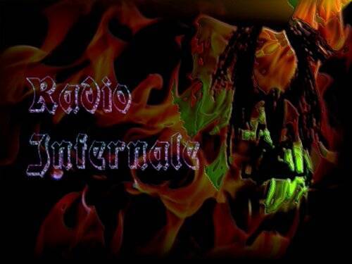 Radio Infernale