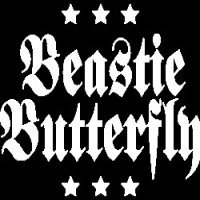 Beasty Butterfly